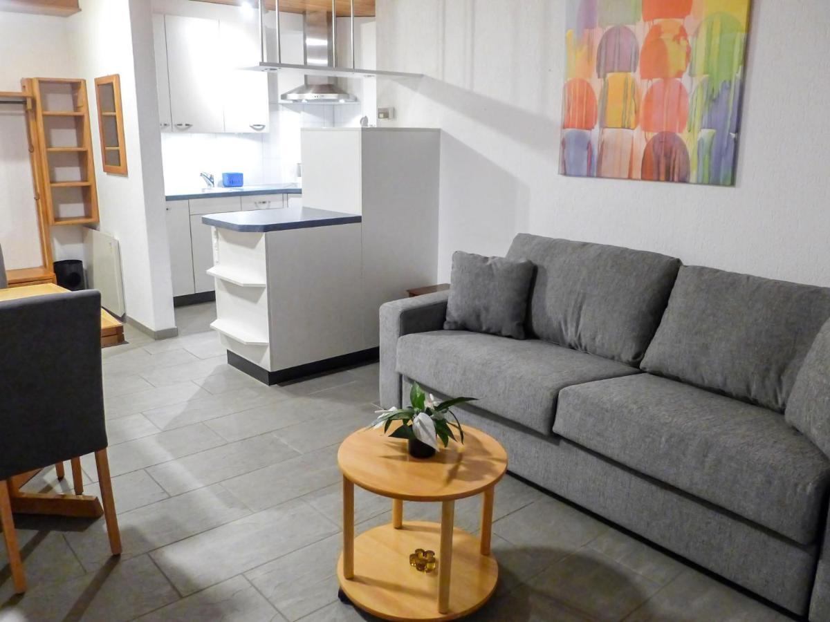 Apartment Chalet Almis-Boedeli-2 By Interhome Grindelwald Eksteriør bilde